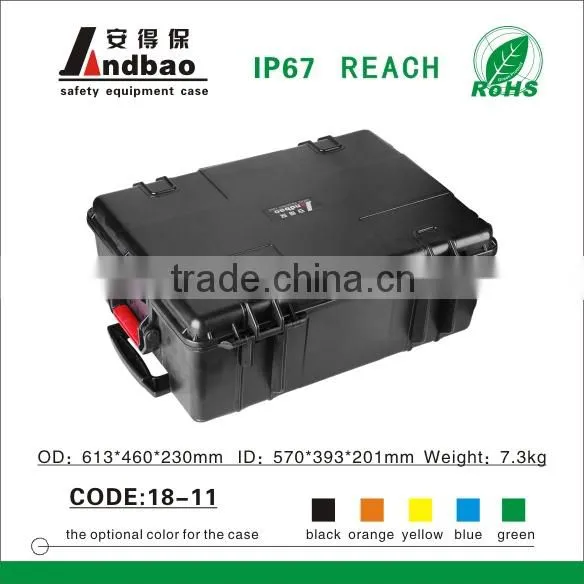 Laptop protective case plastic