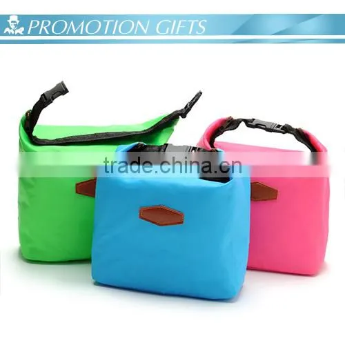 Portable lovely 4-5 Hours Summer Cooler Bags Picnic Camping Bag