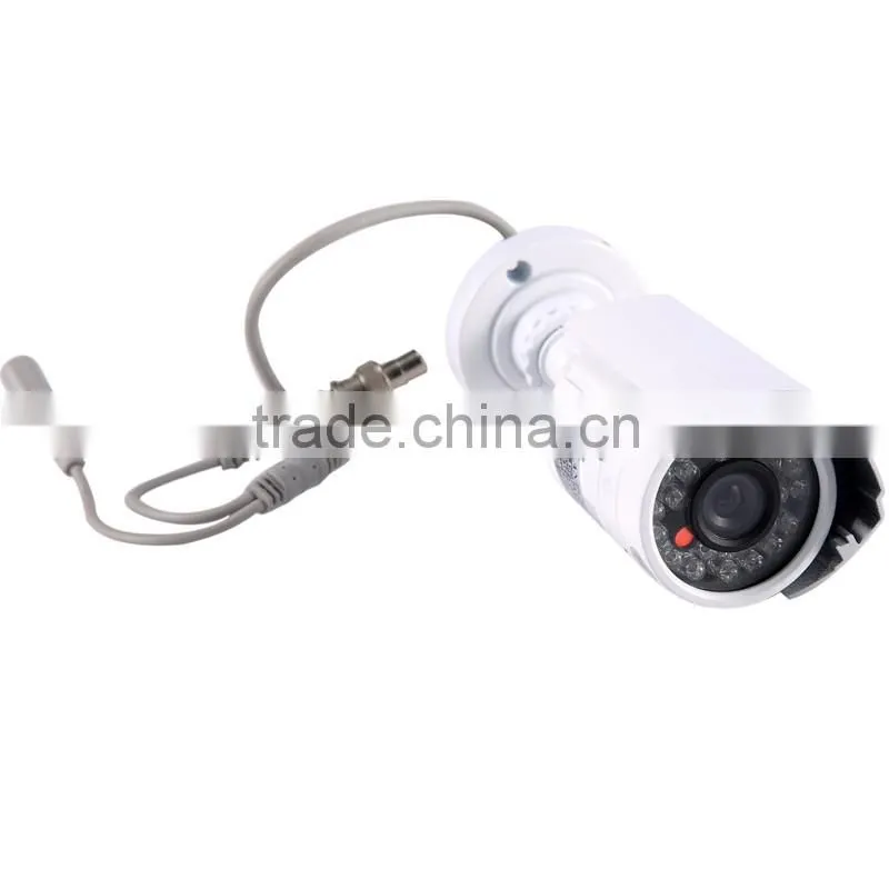 HD pixels 700 TVL Camera