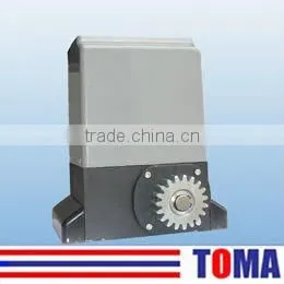 sliding gate opener