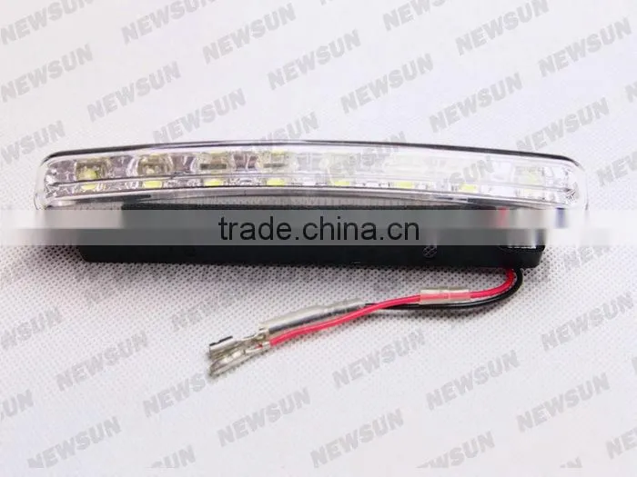 High power good price drl hiway universal car led daytime running light