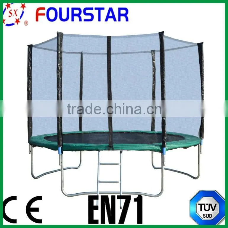 Chinese Professional Manufacturer of Trampoline SX-FT(E)