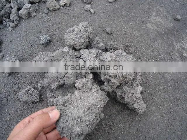 High fix carbon low sulphur CPC Calcined Petroleum Coke