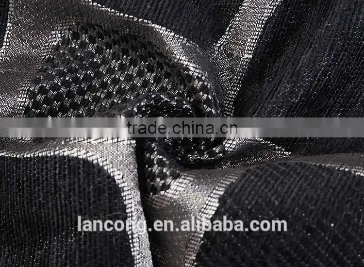 Alibaba china High quality Beautiful sofa lining fabric