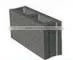 QMY4-30 standard block size of brick in india