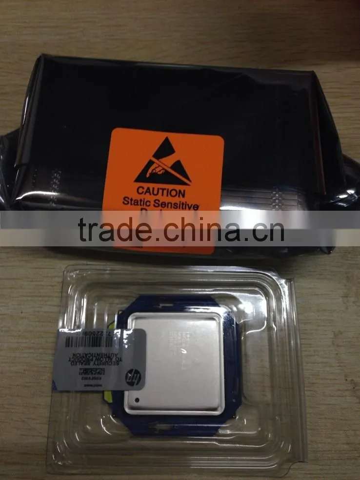 662226-B21 DL380p G8 Xeon cpu E5-2690 Processor Kit/cpu brand and model/cpu cooler
