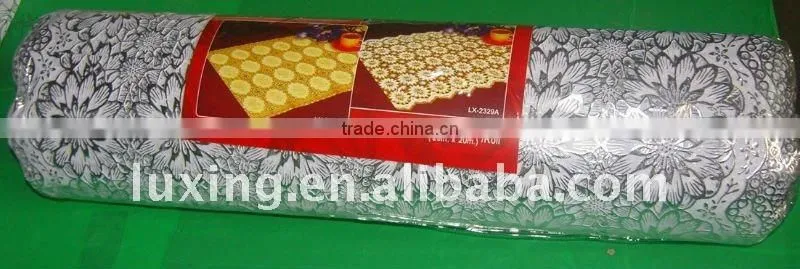 50CM WIDTH AFRICAN LACE