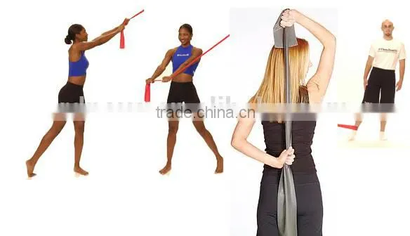Yoga Stretch Band