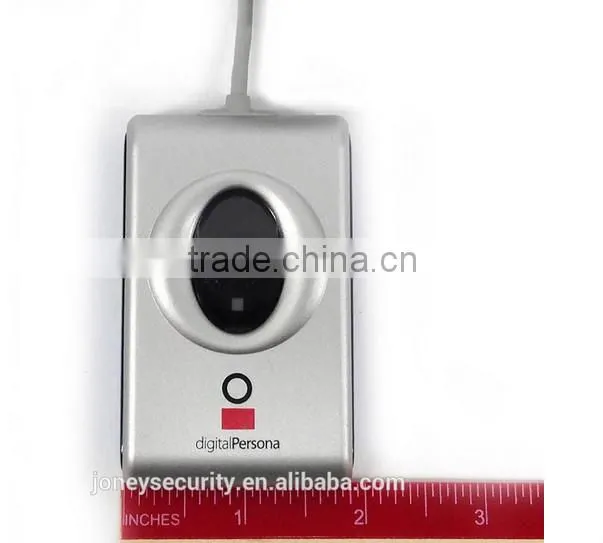 Wholesale Fingerprint Scanner URU4000 ,fingerprint reader digital persona thumb fingerprint scanner URU4000