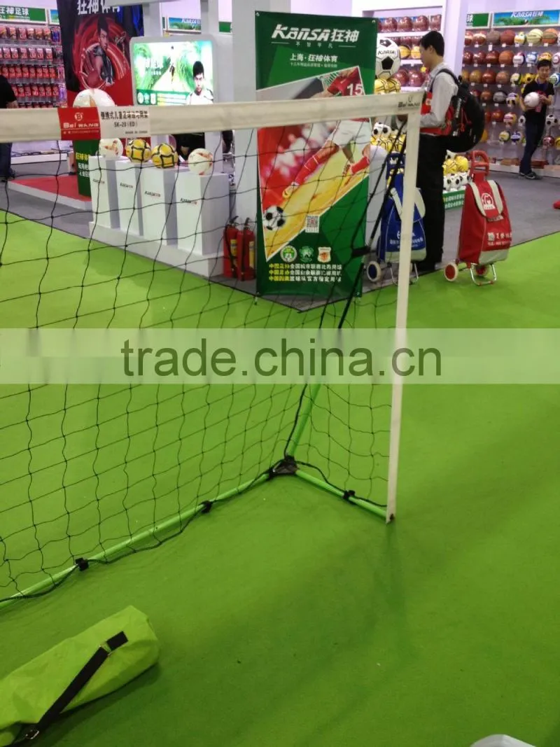 outdoor soccer net