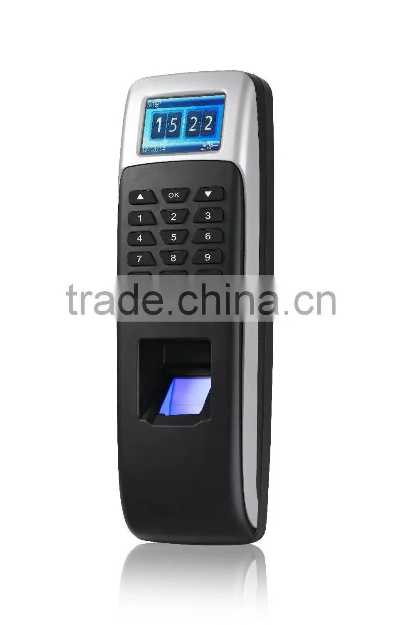 CF1200 Waterproof Fingerprint and RFID Door Security Access Control