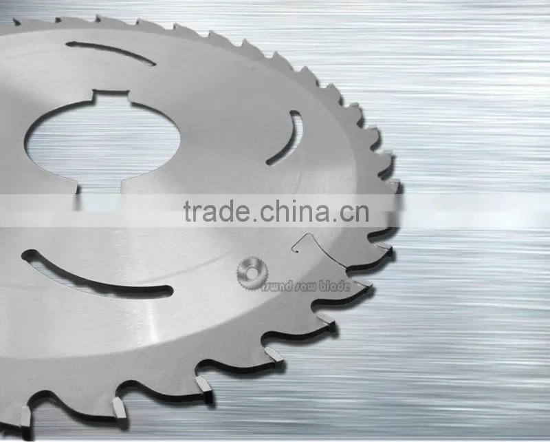 100mm circular saw blade scoring saw blade for wood