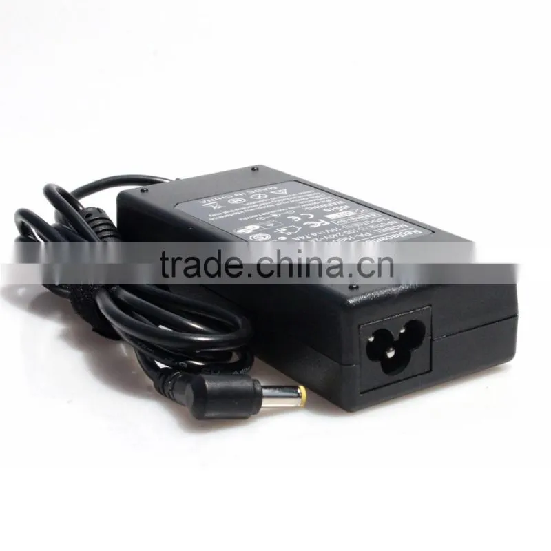 guangzhou oem high quality laptop ac adapter for acer 90w 19v 4.74a 5.5 1.7mm for Acer notebook