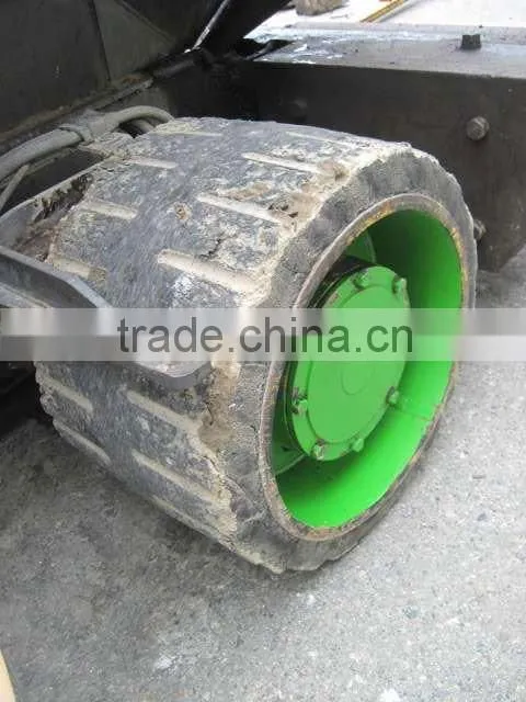 USED ASPHALT FINISHER SUMITOMO HA60W 5 <SOLD OUT>