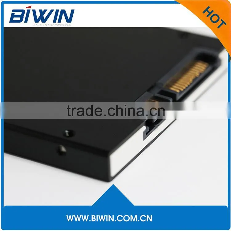 Reliable Quality 2.5 inch Biwin SSD 64GB For Desktop Laptop SATA3 Stock Internal Hard Drive