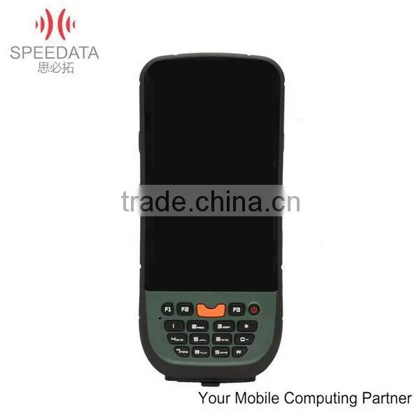 With WI-FI/GPRS/Camera manufacturer in China Low price long distance uhf rfid active reader