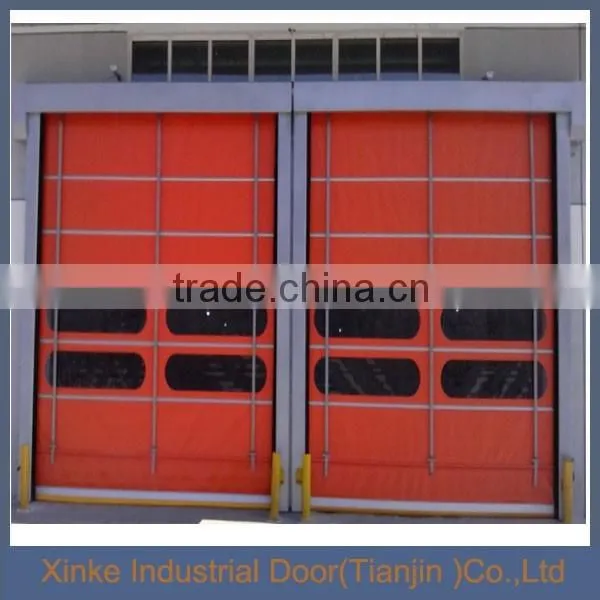 High Fabric Curtain Roller Shutters, High Fabric Curtain Roller Shutters