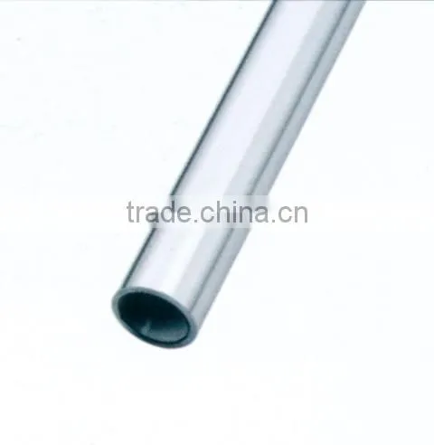 2016 bath room stainless steel glass door handle for EU market with good design