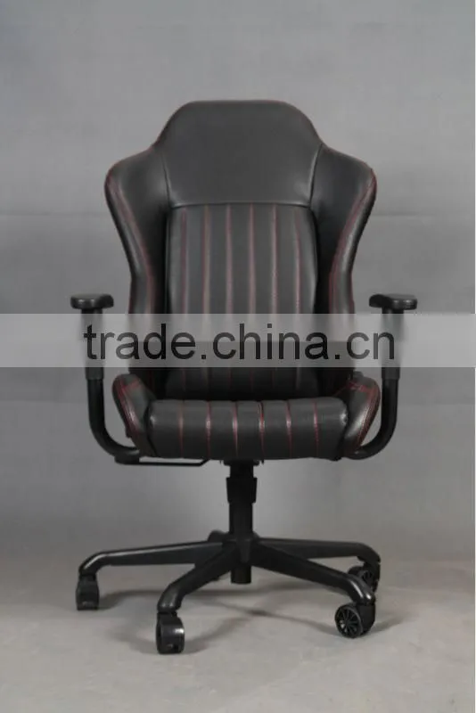 HC-R008 vintage office racing chair general use