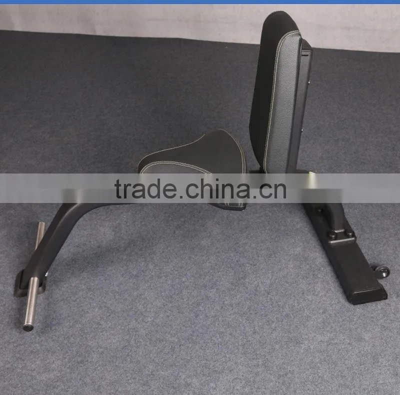 multi purpose bench precor gym equipment