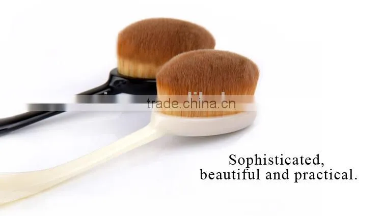 New arrival single foundation brush makeup brush tools