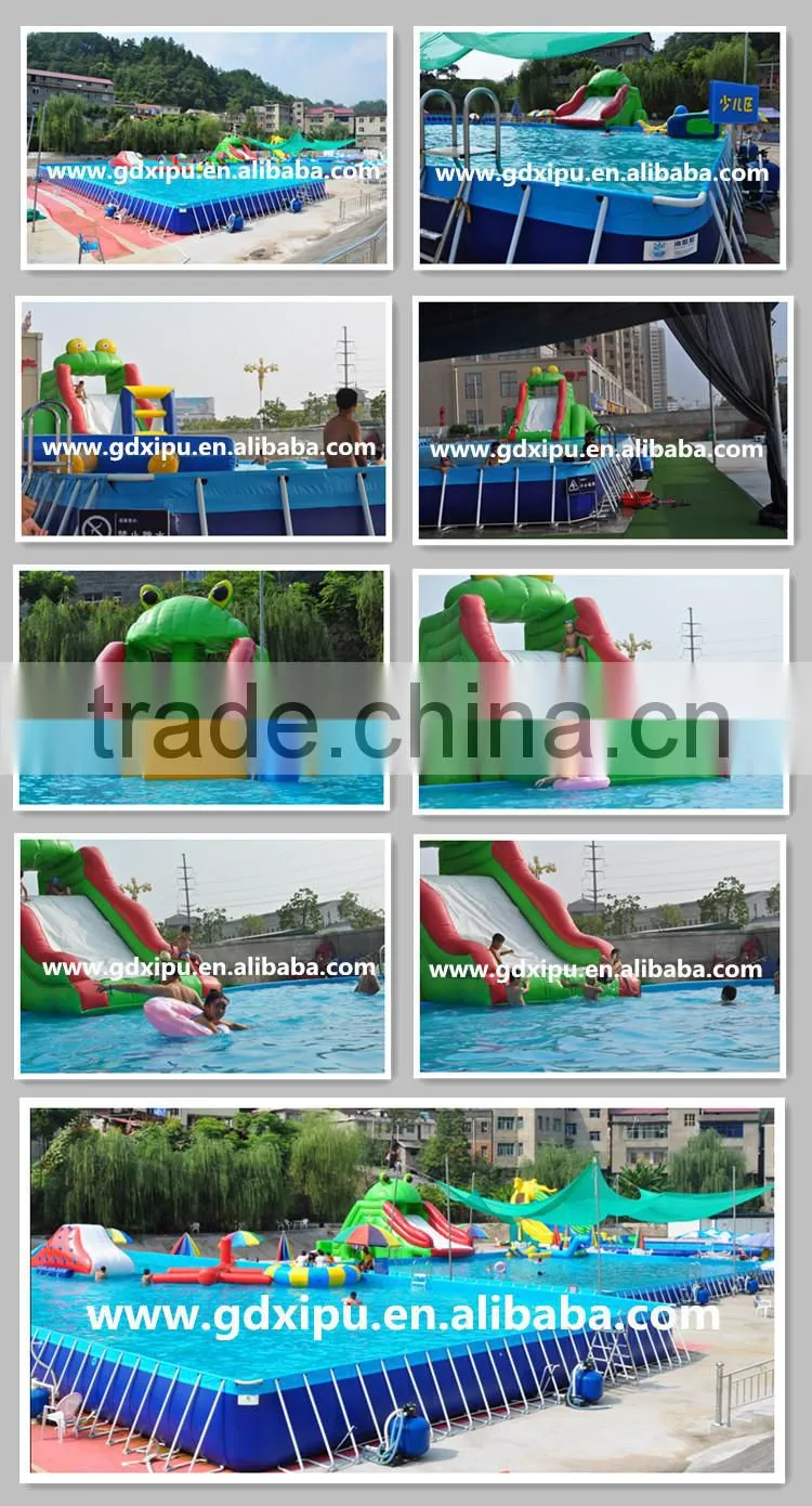 china wholes zorb pool for kid
