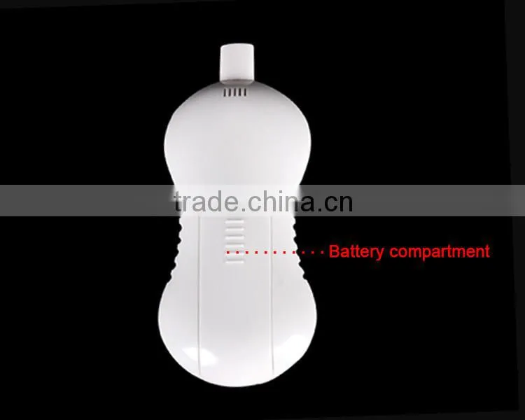 Promotional personal alcohol tester/breathalyzer