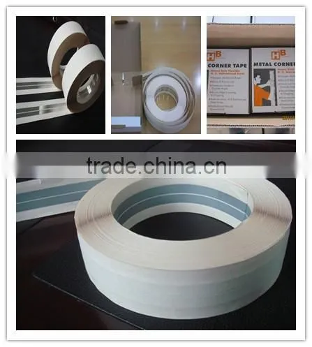 Drywall Metal Corner Tape