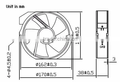 Shenzhen air cooler portable