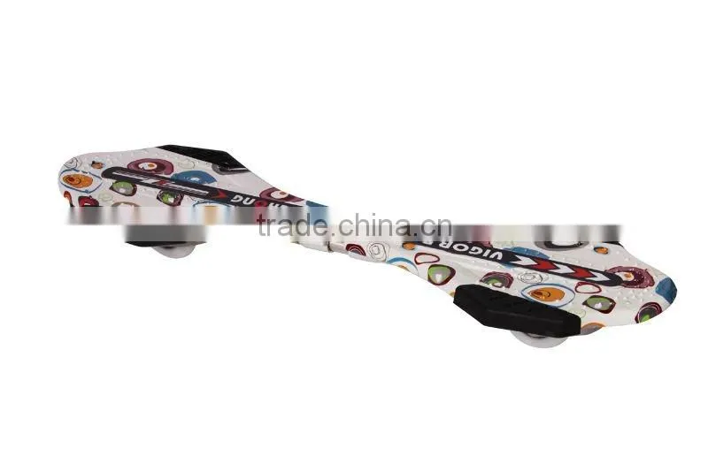 CE WAVE SNAKE BOARD (HL-SD-015)