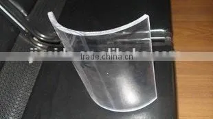 mechanical protection shield