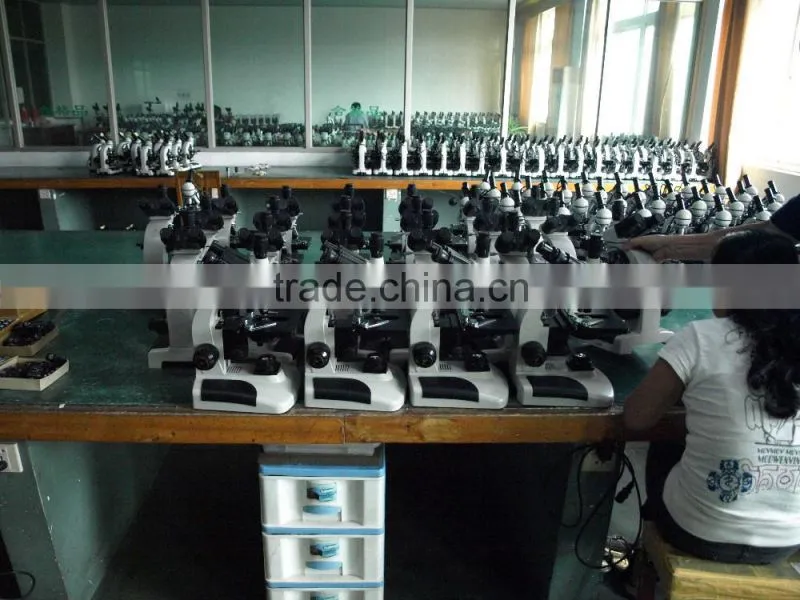 TXS06-02C Trinocular Drawtube and Video Microscope,Biological Microscope Theory hdmi camera