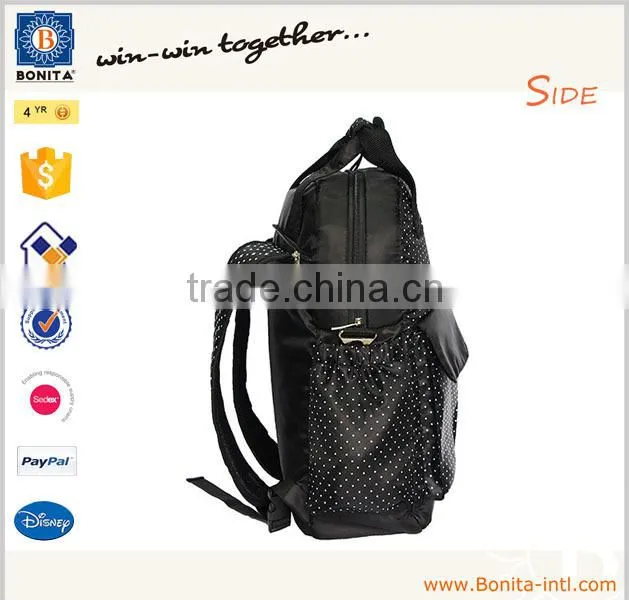 Hottest diaper mummy bag good price cute mummy bag