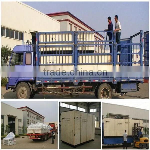 Multi Heads CNC Router 4 Axis for Wood Furniture Carving Machine