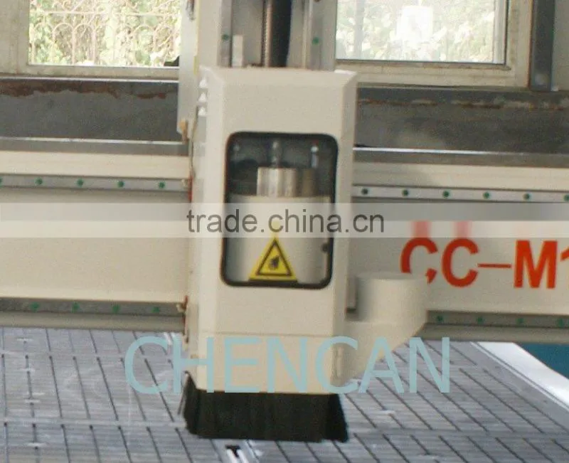 single head general CNC router machine 1325