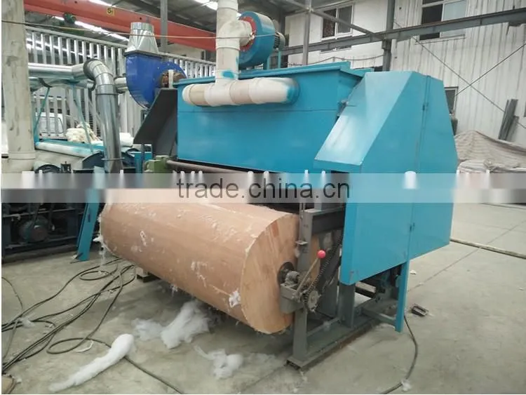 Card making machine , cotton carding machine