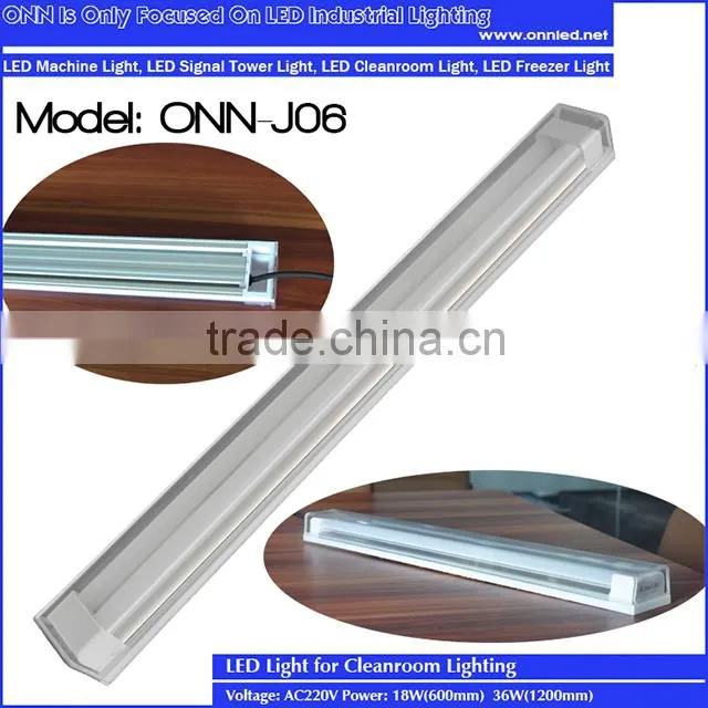 ONN-J06 100-240v New products on china market led clean room light