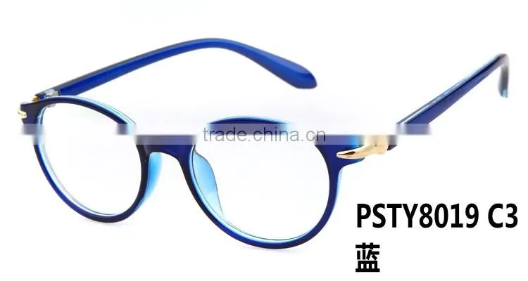 China wholesale new model ultem optical eyeglasses frame
