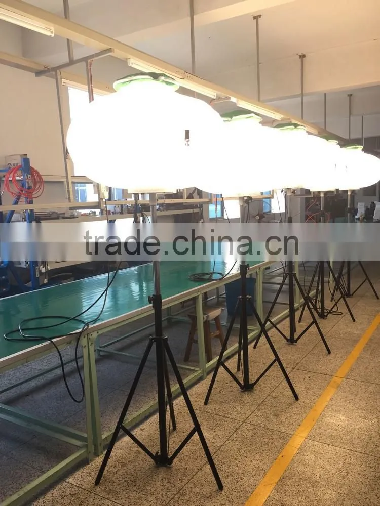 Manufacturer of Portable light outdoor lamp