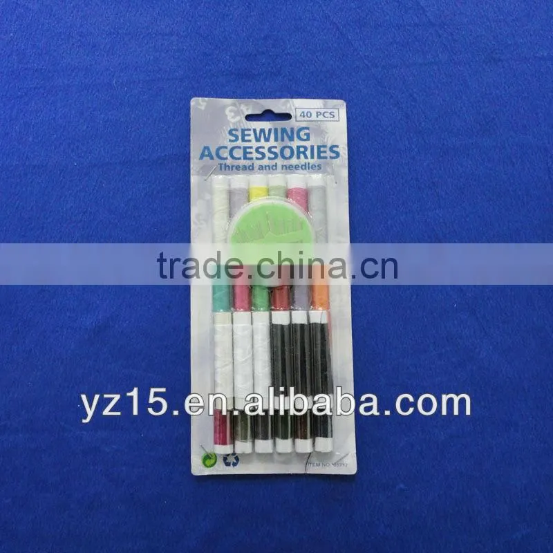 sewing thread kit