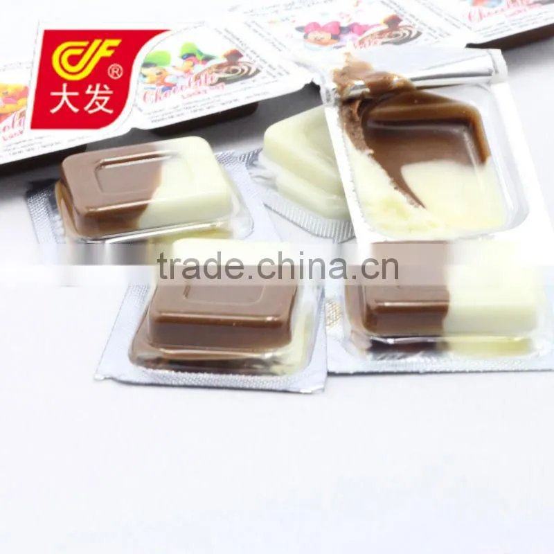 DAFA milk chocolate