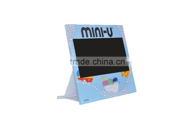 10.1 inch LCD pop up display with customer's printing