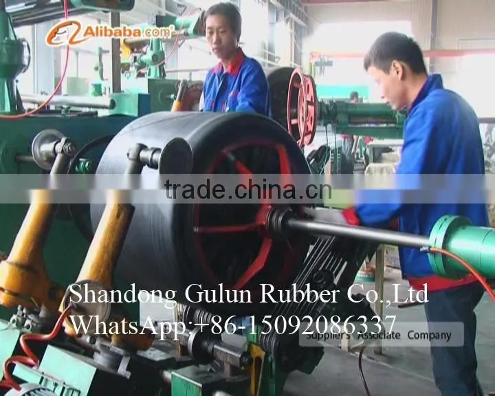 Skid steer tire 12-16.5 tracks for skid steer