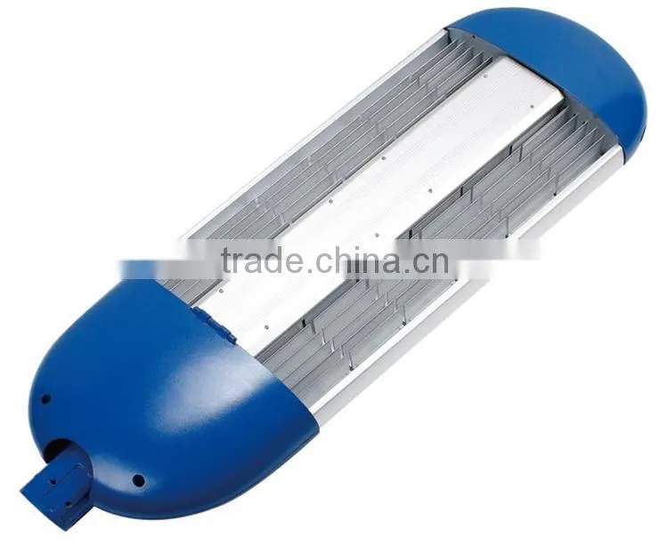 Hot Sell Waterproof 220W IP65 AC85-265V Street Lighting LED with 5 years warranty