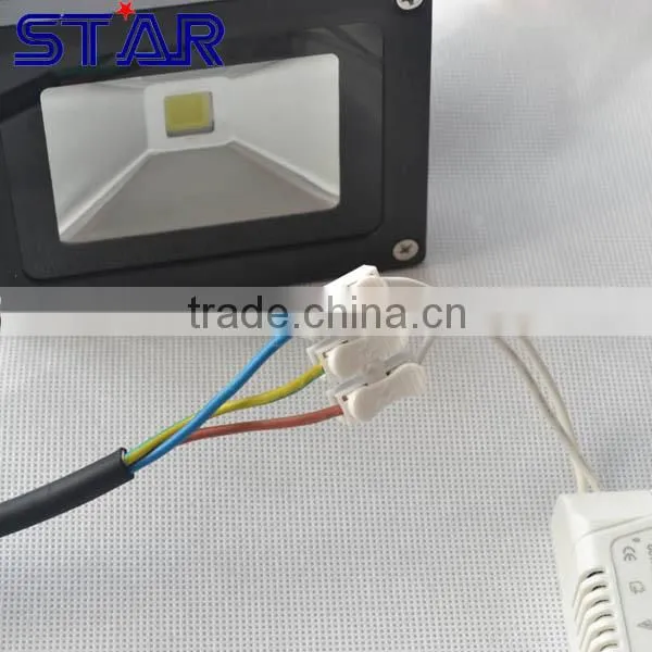 New Design Three-Wire Terminal Blocks 380V 10A CH3 Ceiling Lamp Accessories Lighting Fast Wire Cable Connectors