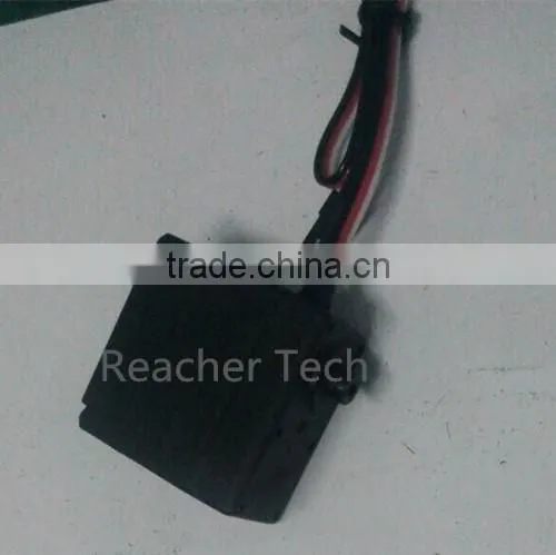 RDS3115mg Robot servo Metal gear Android Servo motor 17kg Digital servo for Robot diy excellent servo