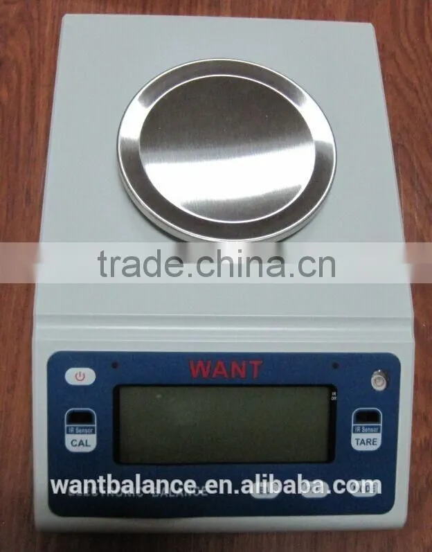 0.01g 10mg electronic weighing scale, balance scale price