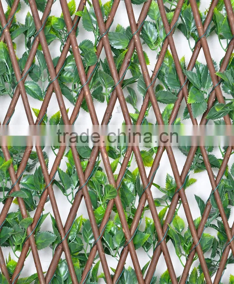 Garden trellis