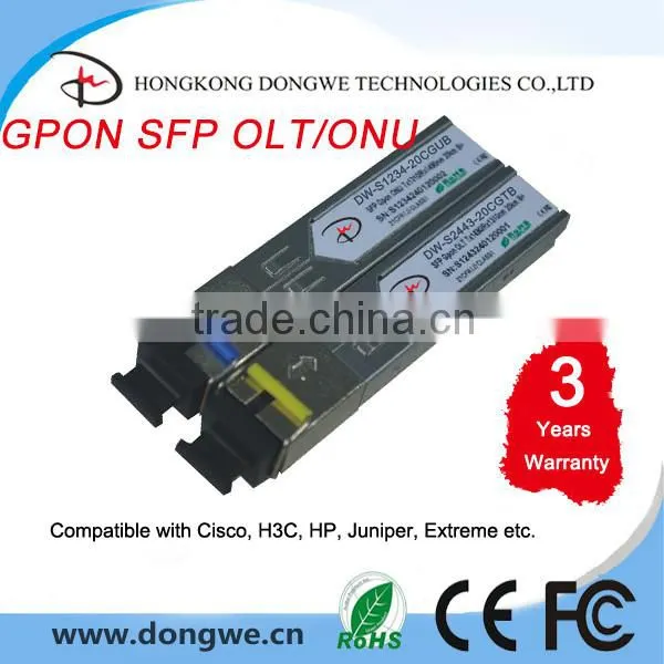 Optic X2 Module Transceiver, 10G, 1310nm, 10km, LC, Compatible with Cisco, HP, H3C etc
