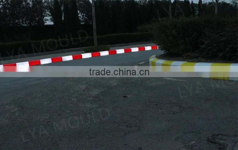 LED Street Interlock Light